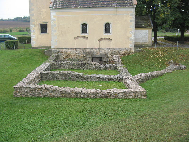 Datei:10 Johanneskirche Ausgrabung.jpg