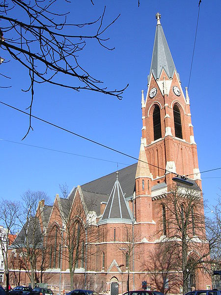 Datei:18 Pfarrkirche St Leopold.jpg