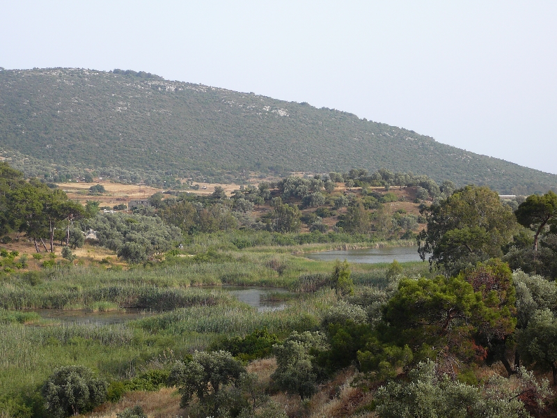Datei:Alter Hafen von Patara.jpg
