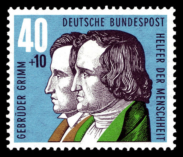 Datei:Briefmarke Grimm.jpg