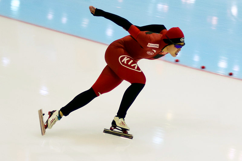 Datei:Eisschnelllauf WM.jpg