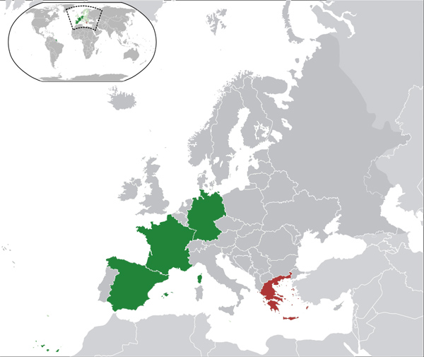 Datei:Europakarte Waldflächen.jpg