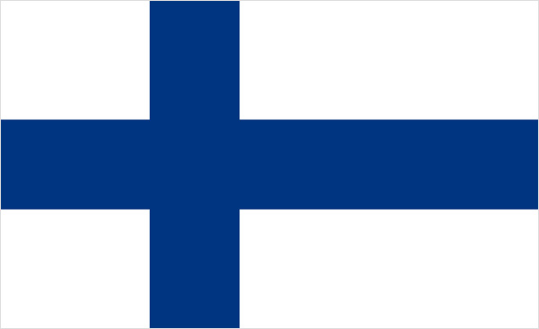 Datei:Finnland Flagge.jpg