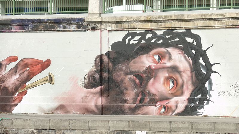 Datei:Graffiti Wiener Donaukanal 2010.jpg