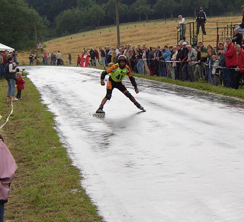 Datei:Inline Skate Downhill.jpg