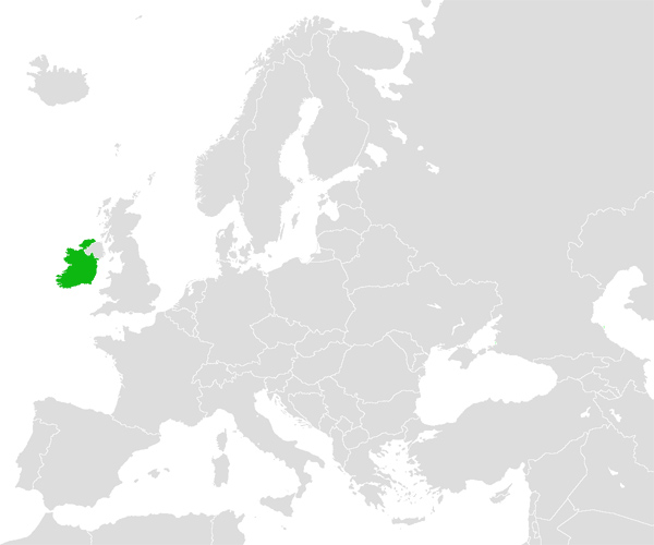Datei:Irland Europakarte.jpg