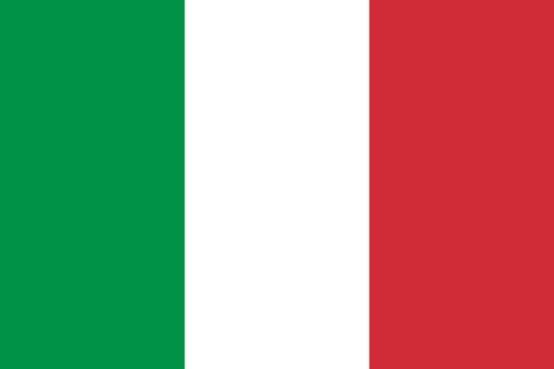 Datei:Italien Flagge.jpg
