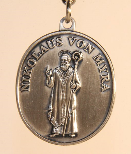 Datei:Nikolaus von Myra Anhänger.jpg