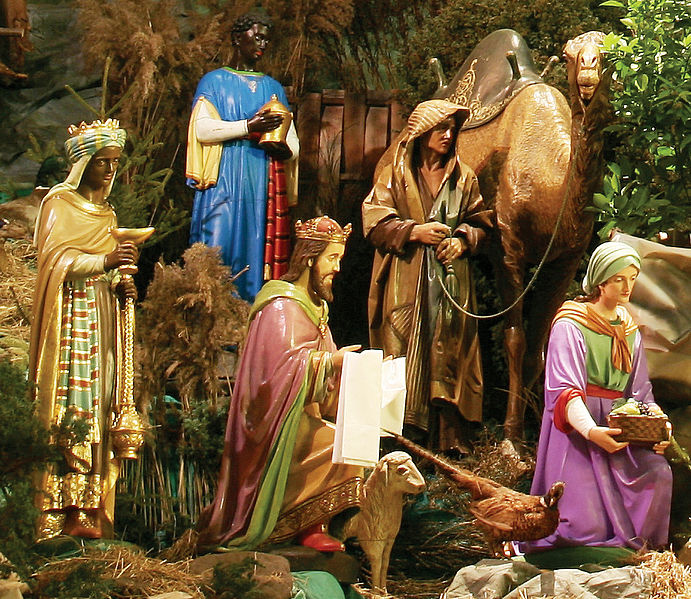 Datei:Polnische Krippenszene.jpg