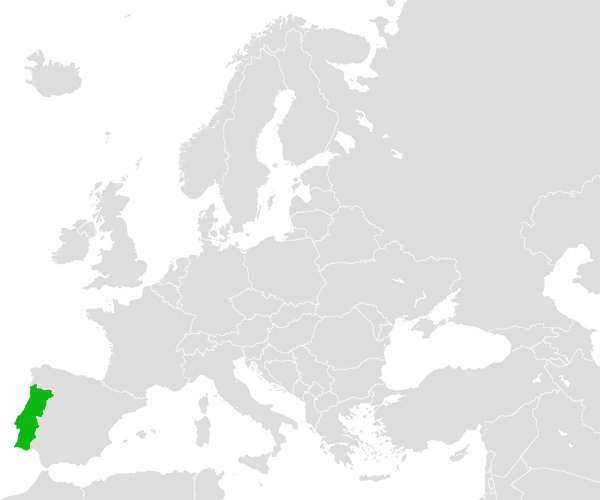Datei:Portugal Europakarte.jpg