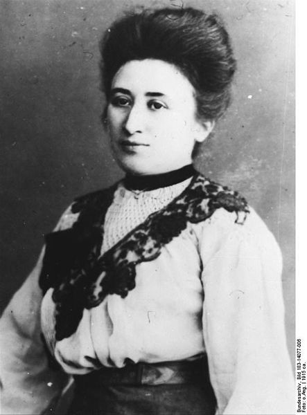 Datei:Rosa Luxemburg Porträt.jpg