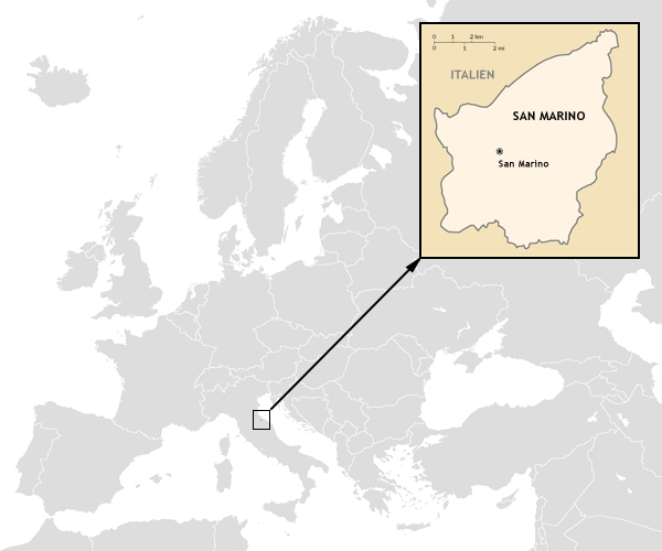 Datei:San Marino Europakarte.jpg