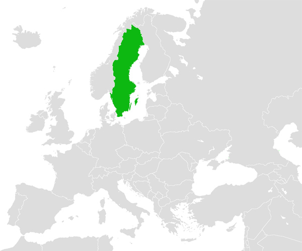 Datei:Schweden Europakarte.jpg
