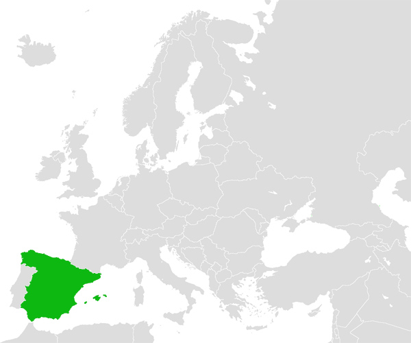Datei:Spanien Europakarte.jpg