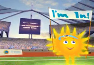 Datei:Special Olympics Sommerspiele 2011 Maskottchen.jpg