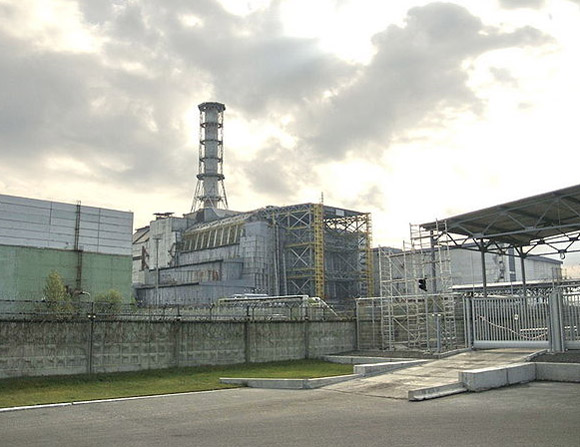 Datei:Tschernobyl Reaktor.jpg