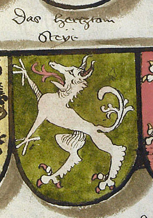 Datei:Wappen Herzogtum Steiermark.jpg