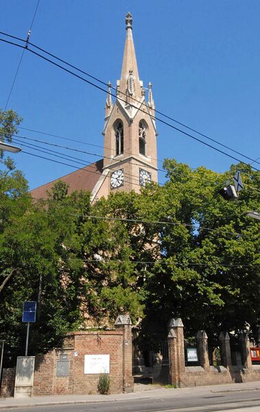 Datei:14 Hütteldorfer Pfarrkirche.jpg