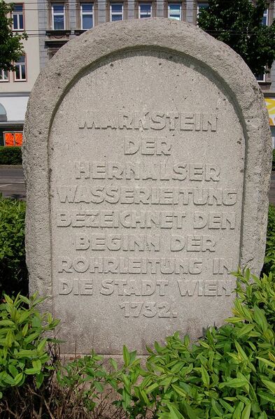 Datei:17 Markstein Hernalser Wasserleitung.jpg