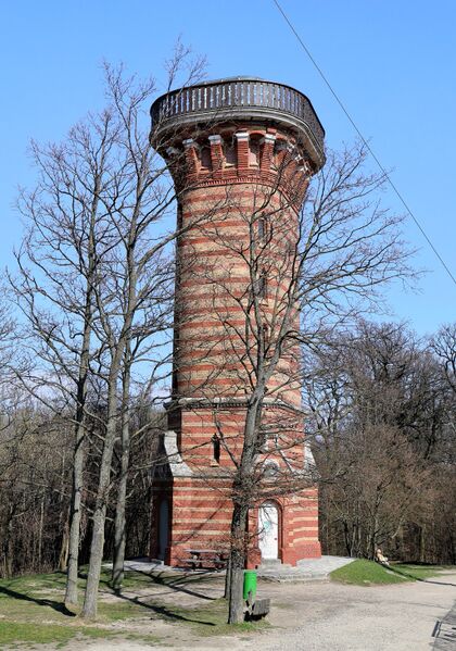 Datei:19 Stephaniewarte.JPG