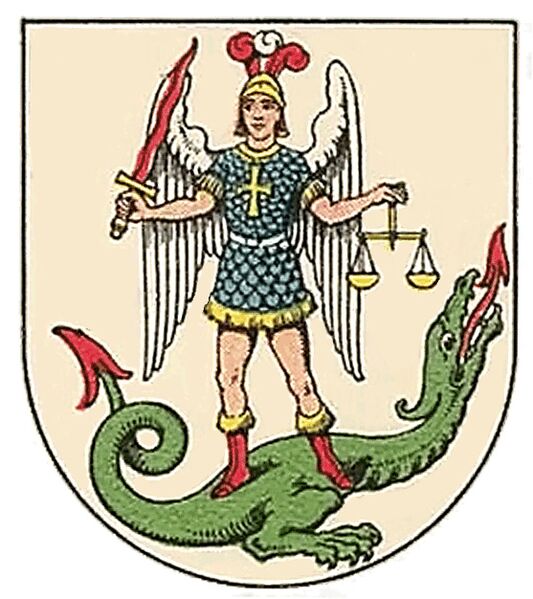 Datei:19 Wappen Heiligenstadt.jpg