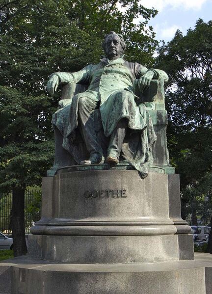 Datei:1 Goethe Denkmal.jpg