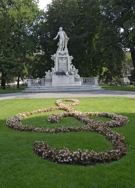 Datei:1 Mozart Denkmal.jpg