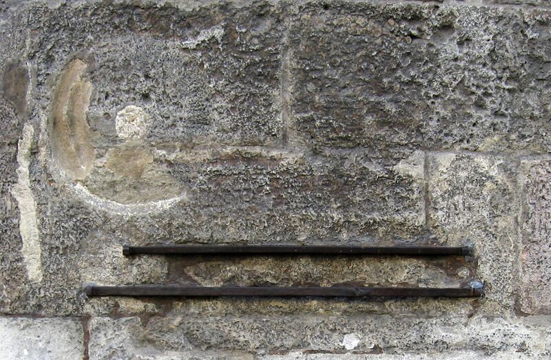 Datei:1 Stephansdom Maßeinheiten.jpg