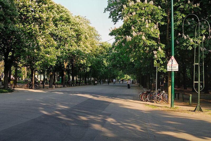 Datei:2 Hauptallee im Prater.jpg
