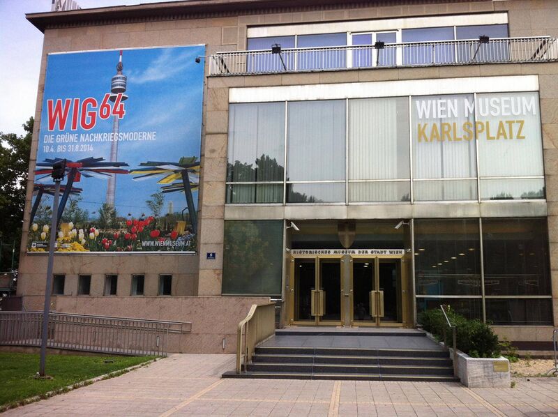 Datei:4 Wien Museum Karlsplatz.jpg