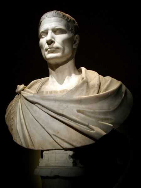 Datei:Büste Gaius Julius Caesar.jpg