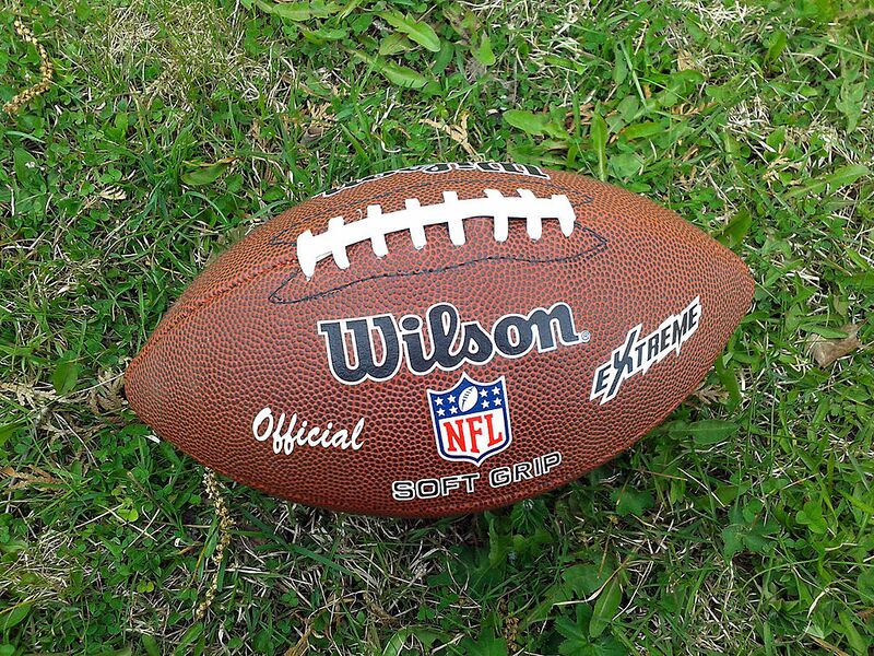 Datei:Ball American Football.jpg