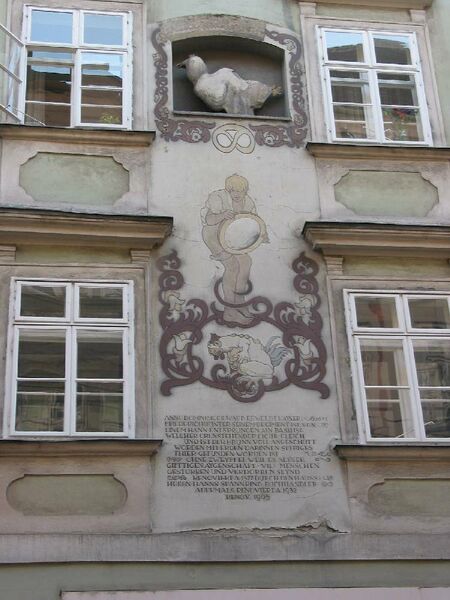 Datei:Basiliskenhaus Schönlaterngasse.jpg