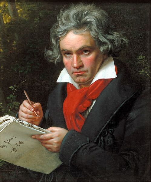 Datei:Beethoven Gemälde.jpg