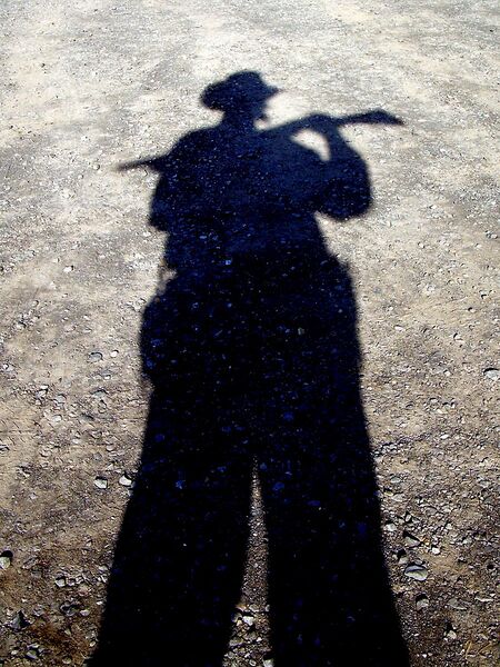 Datei:Cowboy Schatten.jpg
