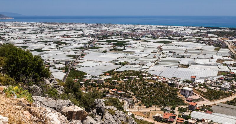 Datei:Demre Myra heute.jpg