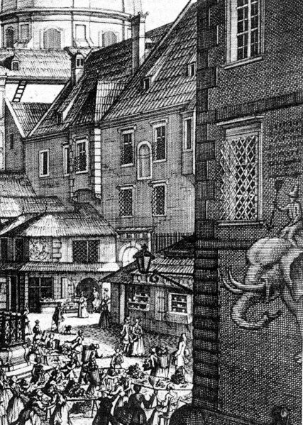 Datei:Elefantenhaus Graben Wien.jpg