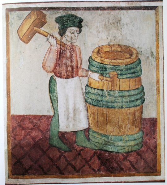 Datei:Fassbinder mit Schlegel.jpg