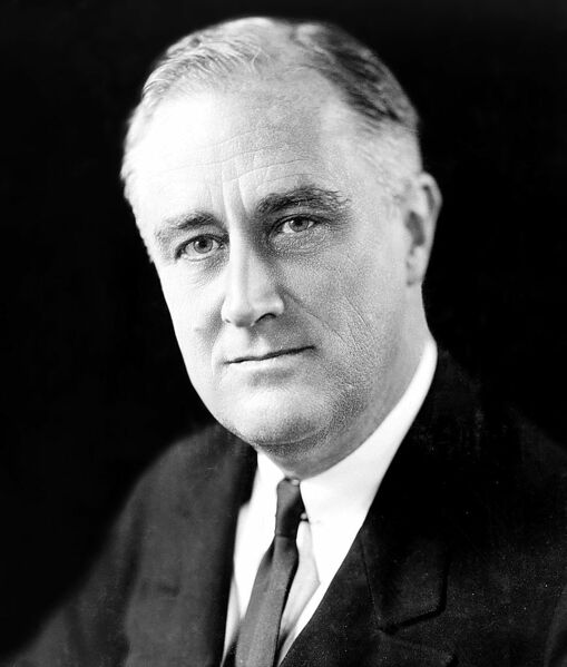 Datei:Franklin D Roosevelt 1933.jpg