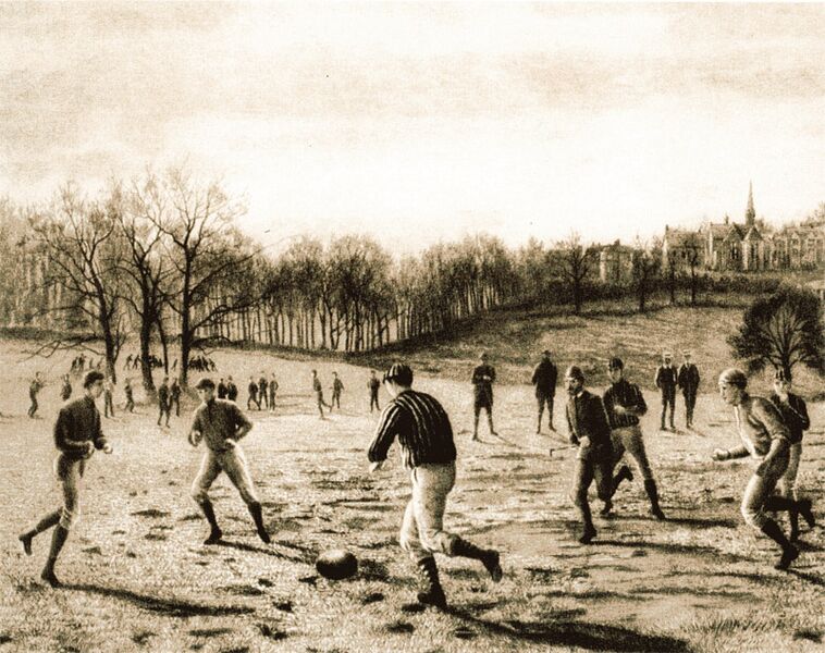 Datei:Fußball London 1887.jpg