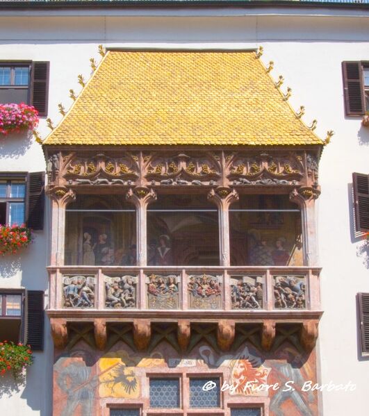 Datei:Goldenes Dachl 1.jpg
