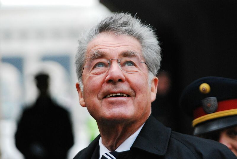 Datei:Heinz Fischer.jpg