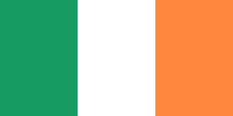 Datei:Irland Flagge.jpg