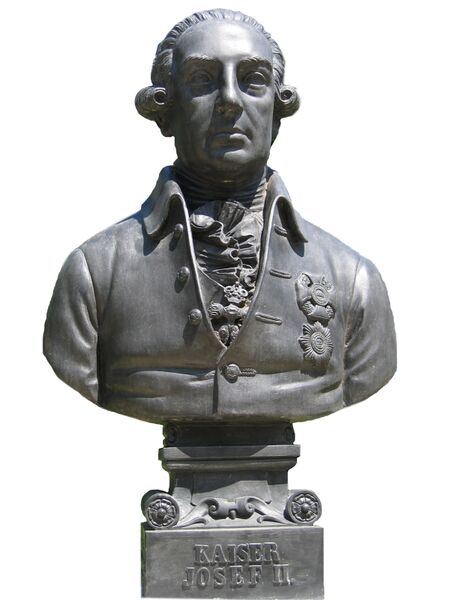 Datei:Kaiser Josef II.jpg
