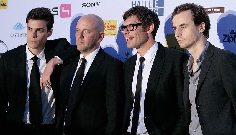 Datei:Kreisky Band.jpg