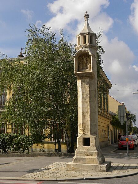 Datei:Lichtsäule in Penzing.jpg