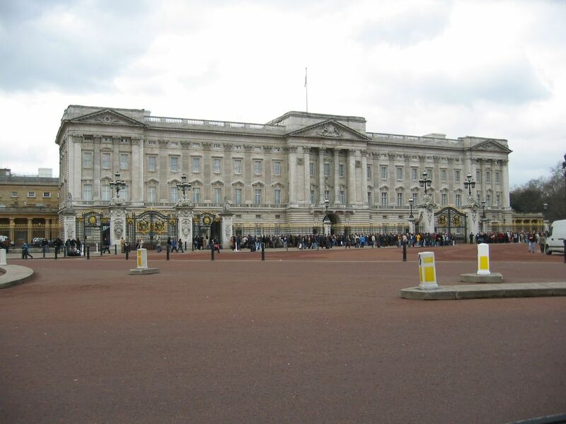 Datei:London Buckingham Palace.jpg