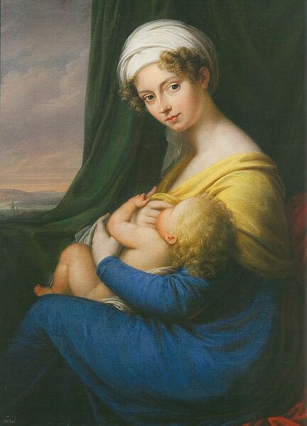 Datei:Mutter mit Baby.jpg