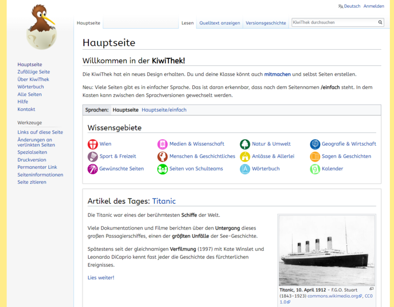 Datei:Neue Startseite KiwiThek.png