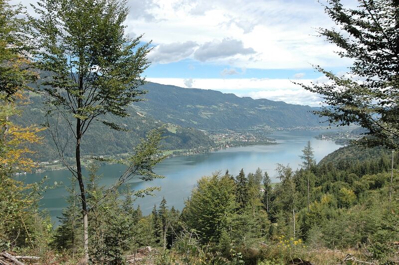 Datei:Ossiachersee.jpg